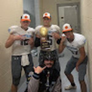 Meet your Posher, Logan